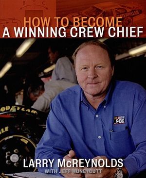 How to Become a Winning Crew Chief image number 0
