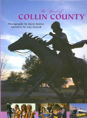 The Spirit of Collin County image number 0