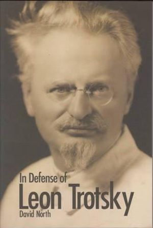 In Defense of Leon Trotsky image number 0