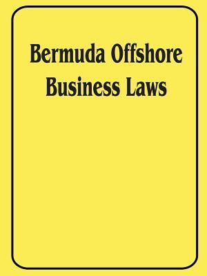 Bermuda Offshore Business Laws image number 0
