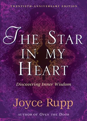The Star in My Heart: Experiencing Sophia; Inner Wisdom image number 0
