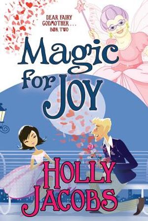 Magic for Joy image number 0