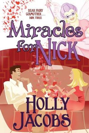 Miracles for Nick image number 0