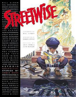 Streetwise image number 0