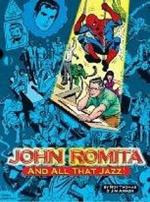 John Romita, and All That Jazz image number 0