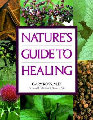Nature'e Guide to Healing image number 0