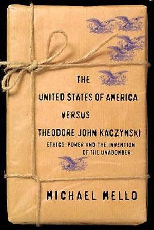 USA Versus Ted Kaczynski (CL) image number 0