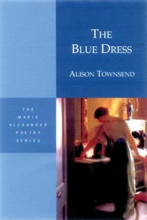 The Blue Dress image number 0