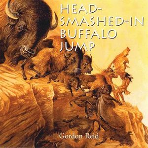 Head Smashed in Buffalo Jump image number 0