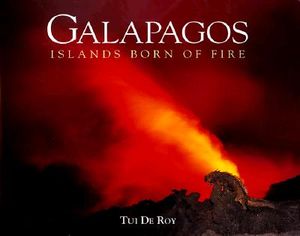 Galapagos: Islands Born image number 0