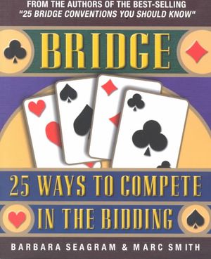 25 Ways to Compete in the Bidding image number 0