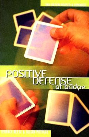 Positive Defense at Bridge image number 0