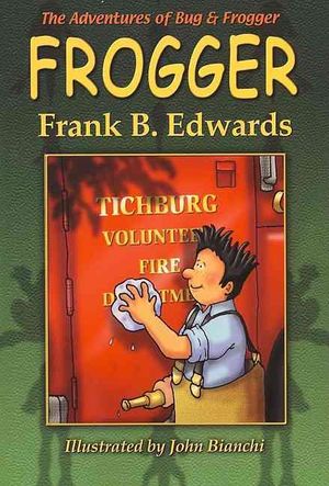 Frogger : The Adventures of Bug and Frogger image number 0