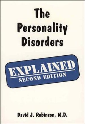 Personality Disorders Explained image number 0