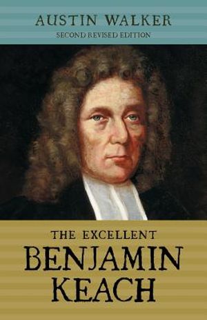The Excellent Benjamin Keach (PB) image number 0