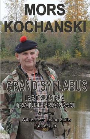 Grand Syllabus: Instructor Trainee Program image number 0