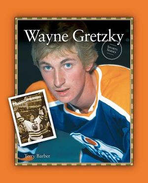 Wayne Gretzky image number 0