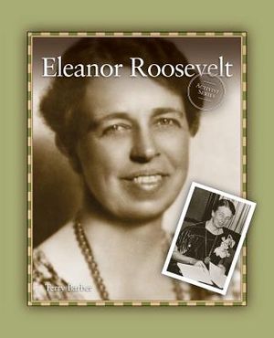 Eleanor Roosevelt image number 0
