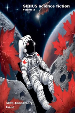 SIRIUS science fiction 2025 image number 0