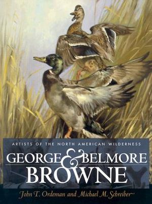 George & Belmore Browne: Artists of the North American Wilderness image number 0