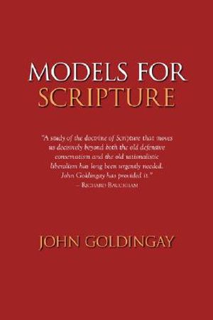 Models for Scripture image number 0