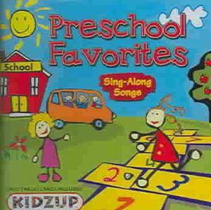 Preschool Favorites image number 0