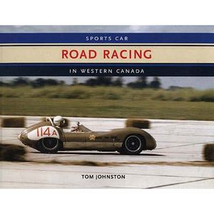 Sports Car Road Racing in Western Canada image number 0