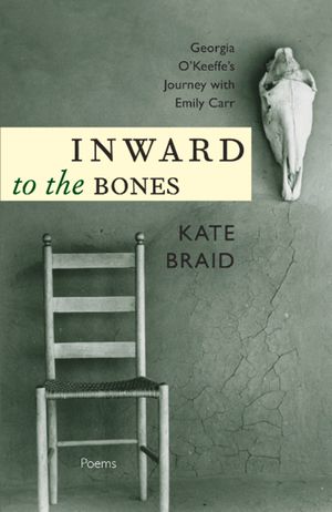Inward to the Bones: Georgia O'Keeffe's Journey with Emily Carr image number 0