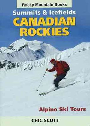 Summits & Icefields: Canadian Rockies image number 0