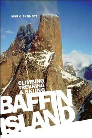 Baffin Island: Climbing Trekking & Skiing image number 0