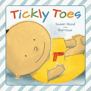 Tickly Toes image number 0
