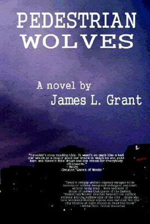 Pedestrian Wolves image number 0