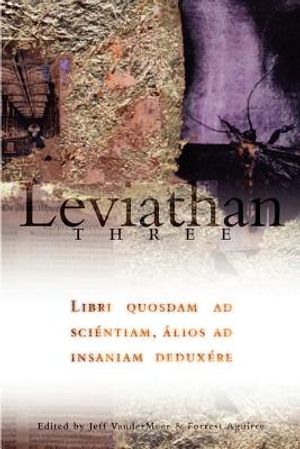 Leviathan Volume 3 image number 0