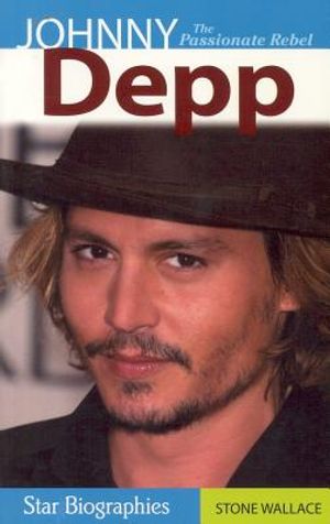 Johnny Depp: The Passionate Rebel image number 0