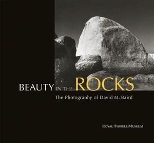 Beauty in the Rocks: The Photography of David M. Baird image number 0