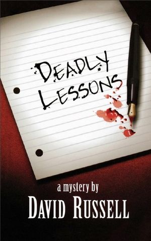 Deadly Lessons: A Winston Patrick Mystery image number 0