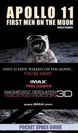 Apollo 11: First Men on the Moon image number 0