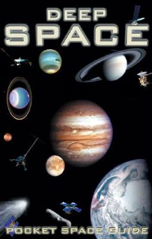 Deep Space Pocket Space Guide image number 0