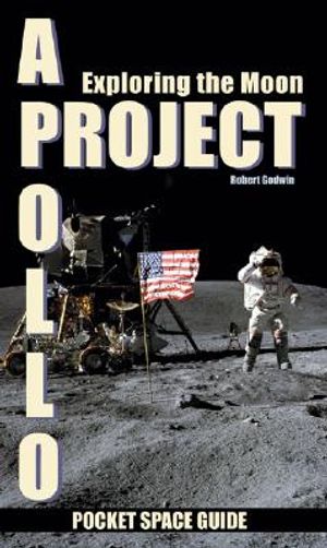 Project Apollo: Exploring the Moon, Volume 2 image number 0