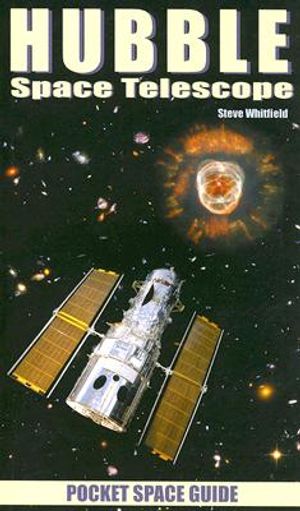 Hubble Space Telescope: Pocket Space Guide image number 0