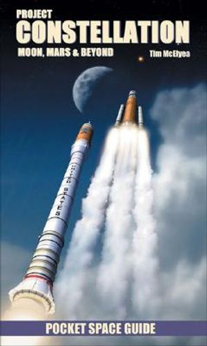 Project Constellation: Moon, Mars & Beyond image number 0