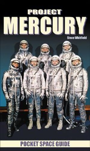 Project Mercury image number 0