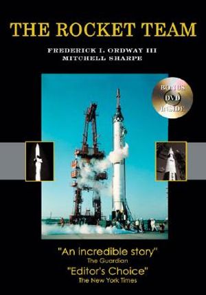 The Rocket Team [With DVD] image number 0