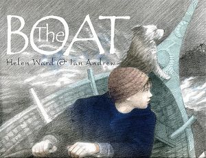 The Boat image number 0