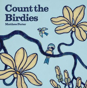 Count the Birdies image number 0
