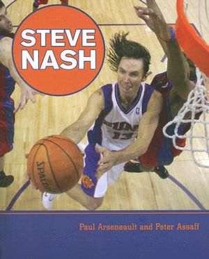 Steve Nash image number 0