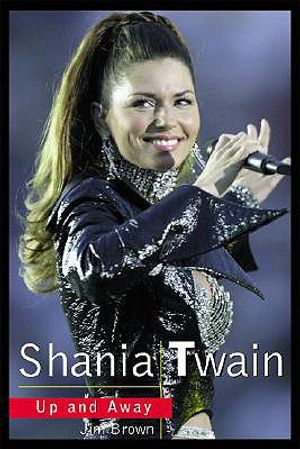 Shania Twain: Up and Away image number 0
