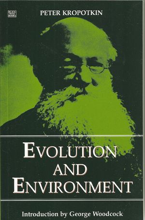 Evolution and Environment image number 0