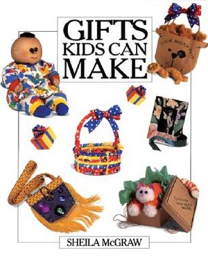Gifts Kids Can Make image number 0