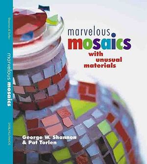 Marvelous Mosaics with Unusual Materials image number 0